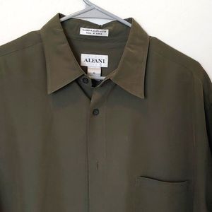 Men's Casual Button down Shirt
